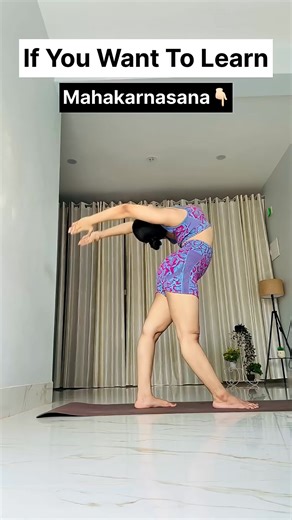 Learn to do yoga and use it with your own hands #yoga 2 | Yoga-05