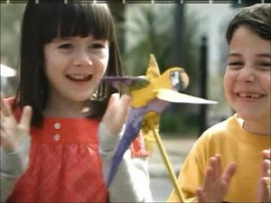 5-30-2009 ABC Commercials and WEWS News Channel 5 at 11:00 Open