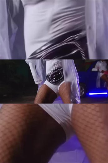 Aigle Fally Ipupa x Toofan