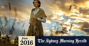 Sunset Song review: Terence Davies turns to Scottish working class for emotional hit