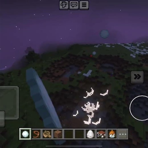 Minecraft Air Force. Command is in the description