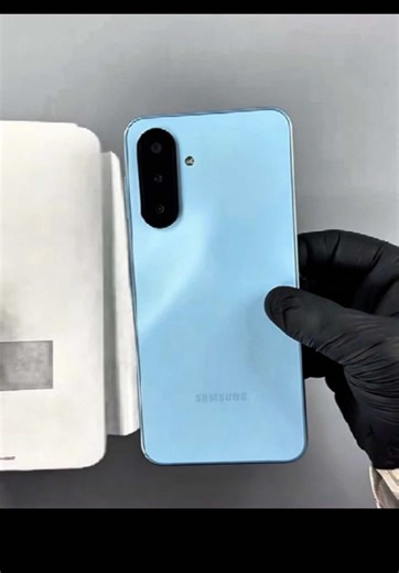 Samsung Galaxy A17 Durability Test Analysis
