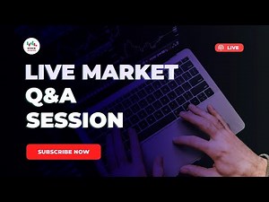 Live market analysis on trading view 14/10/25