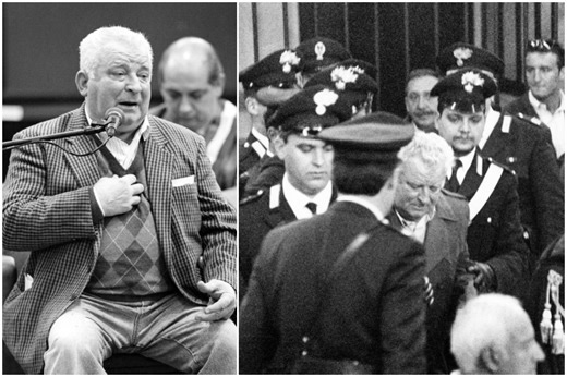 Chi era Pietro Pacciani, accusato di essere il Mostro di Firenze: le figlie, i compagni di merende, la poesia, la morte, la serie tv