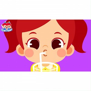 "Poo Poo Song," which has the highest number of views on JunyTony Youtube channel, has reached 100 million views! This song helps the children to have proper bowel habits. Let's watch it together! Poo Poo Song ▶ https://youtu.be/jkbb7aoYqTU (Search JunyTony on Youtube)⠀⠀⠀ #JunyTony #KidsSong​ #PooPooSong​ #GoodHabits​ #ForKids | JunyTony
