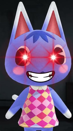 Rosie Replaced Isabelle Asylum Night Shift Trailer 1 2015 Animal Crossing: New Leaf AC:NL Nintendo