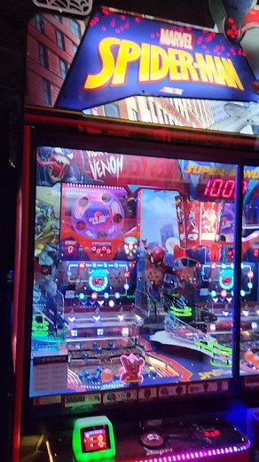 Anthony's Arcade Repair on TikTok