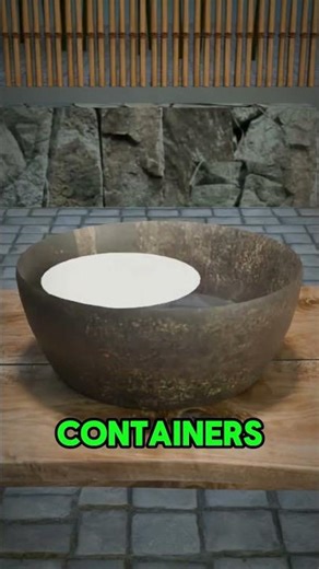 Making Ice Cubes The Traditional Way