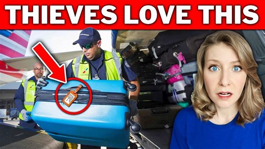 7 New Tips for Checking Luggage in 2025!