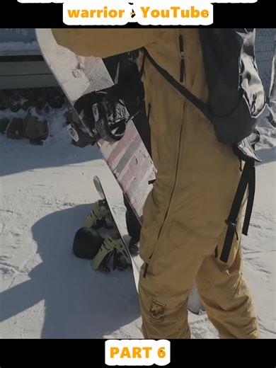 Snowboarding Tips for Rapid Learning and Skill Development