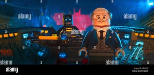 Lego Batman: The Movie – DC Super Heroes Unite is a direct-to-video animated superhero action comedy film based on the video game Lego Batman 2: DC Super Heroes.   This photograph is for editorial use only and is the copyright of the film company and/or the photographer assigned by the film or production company and can only be reproduced by publications in conjunction with the promotion of the above Film. A Mandatory Credit to the film company is required. The Photographer should also be credit