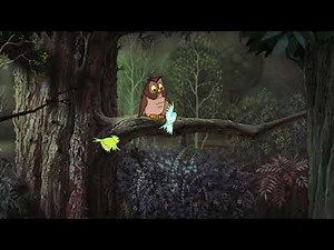 Disney Princess Τραγούδι - Η Ωραία Κοιμωμένη: Αναρωτιέμαι | Disney Ελλάδα