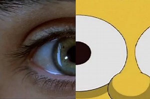 Watch All the References to Iconic Films Found in 'The Simpsons'