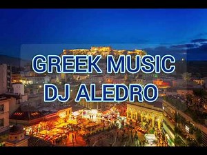 Greek Music 2026 (NON STOP MIX) DJ ALEDRO