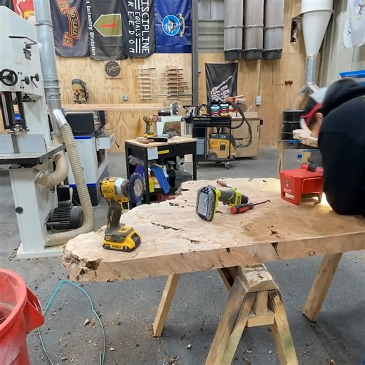 332K views · 5.7K reactions | The Last Epoxy Projects I’ll Ever Make! | John Malecki | Facebook