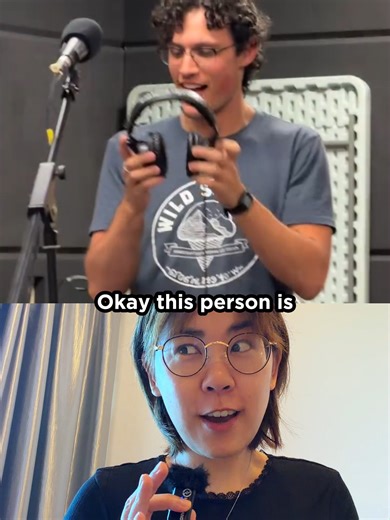 You Can Turn Any Headphones Into a Microphone Ever wonder how headphones can double as microphones? This video explains the fascinating principle behind it, diving into the electrical engineering that allows sound waves to create electrical signals. It's a neat audio gear trick that showcases how basic physics applies to everyday devices. 🎧 #science #physics #audio 📷credits: therockdwellers