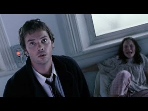 Trailer BOOGEYMAN - DER SCHWARZE MANN (2005, Barry Watson, Emily Deschanel)
