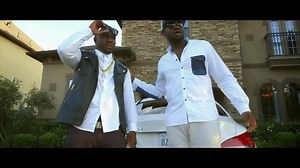 Abizzy Ft Davido Sugar Remix Official Music Video 2015 | Faceofsaloneentertainment