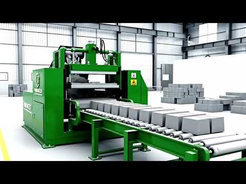 New Model will be Launched soon Turning Ash In to Assets Machine That Build the Future