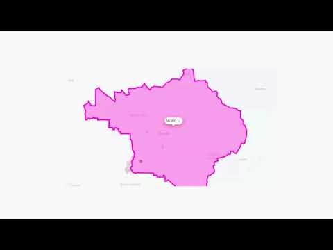 Dale County Alabama Zip Codes | Complete Map & List