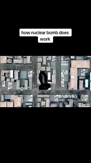 Understanding the Mechanism of Nuclear Bombs