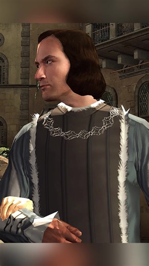 Los Pazzi atacan a los Medici #assassinscreed #ezio #assassinscreed2 #game #gameplay #gaming #hexagaming