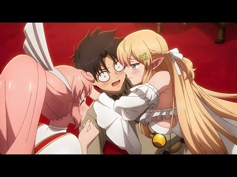 Trash Appraiser Betrayed, His Useless Skill Awakens Secret Power to Absolute Rule Humanity