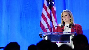 Mayor Kate Gallego announces Phoenix's quantum computing initiative
