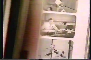 Cartoon Network March 1995 Promo Collection 2