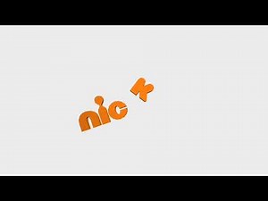Nickelodeon Germany "Wippe" Ident Remake (V2)
