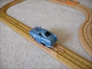 GeoTrax - Track of the Day #2