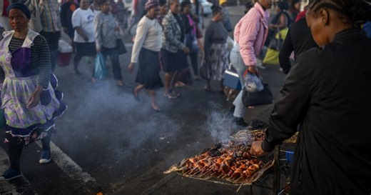 Kenya seeks to shift towards clean cooking fuels | Africanews