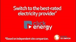 3.4K views · 26 reactions | Thank you to all our customer's. We've been ranked tops by Power to Switch. | Click Energy NI | Facebook