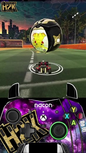 Mastering Rocket League Rotation Techniques for 2v2 & 3v3