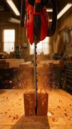 This Tiny Saw Is Surprisingly Powerful! 💥