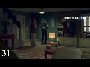Midnight Train - Detroit: Become Human Walkthrough & Guide - GameFAQs