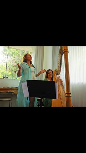 Tata Vieira | Chega de Saudade vem abrir os caminhos de duas mulheres, mães e musicistas, duas DAMAS BRASILEIRAS que desenvolveram um repertório de mais... | Instagram