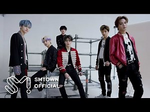 NCT DREAM 엔시티 드림 'Reload' Crew Video