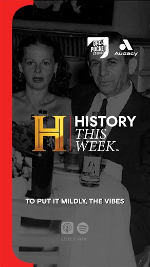 How did a country revolt against a ruthless dictator? And what happened in the final weeks of 1958 that brought down Batista's government and ushered in a new Cuba? Listen to a new episode of HISTORY This Week today: https://history.visitlink.me/XkWjif | HISTORY