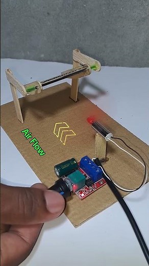 how to work aerodynamic system.