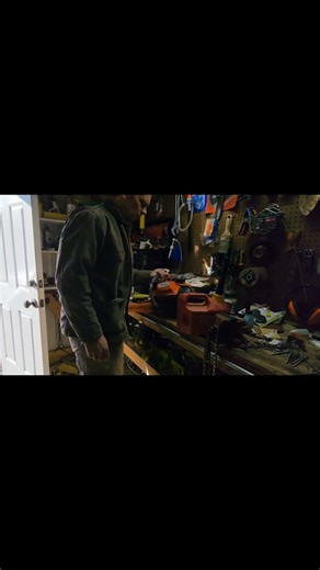 Neotec Chainsaw Review - Problems!?!?