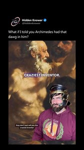 1.3M views · 2.3K reactions | Follow @hiddenknower to uncover the hidden secrets of our universe and our history. #explore #explained #secrets #hidden #knowledge #science #theory #universe #history | Hidden Knexus | Facebook