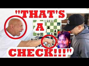 Boston Mike Invites Hikaru + Plays New Hustler! (Sneaky Bait Mate!) Boston Mike vs Dovi