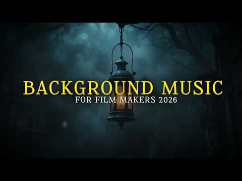 No Copyright Cinematic Background Music