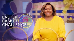Easter Basket Challenge - Food Network Reality Series - Where To Watch
