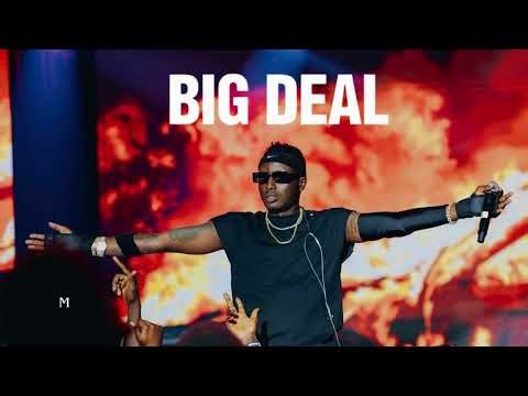 Davis D - Big Deal (Official video)