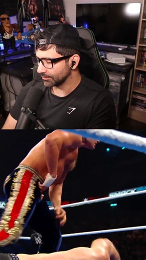 Santiago Zapata on Instagram: "STAGE 1. CODY RHODES VS DREW MCINTYRE. THREE STAGES OF HELL SMACKDOWN MAIN EVENT #prowrestling #mondaynightraw #fridaynightsmackdown #wweraw #wwesmackdown SANTI WWE SANTIZAP"