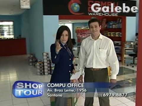 COMPU OFFICE CLAUDIA SPINELLI GALEBE 15 04 2004 1