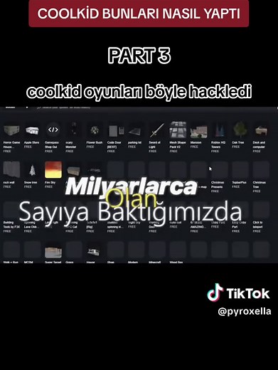 How CoolKid Hacked Roblox Games: A Revelation