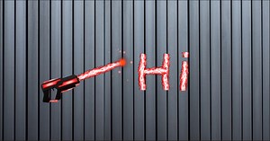 2D Laser | VFX Shaders | Unity Asset Store